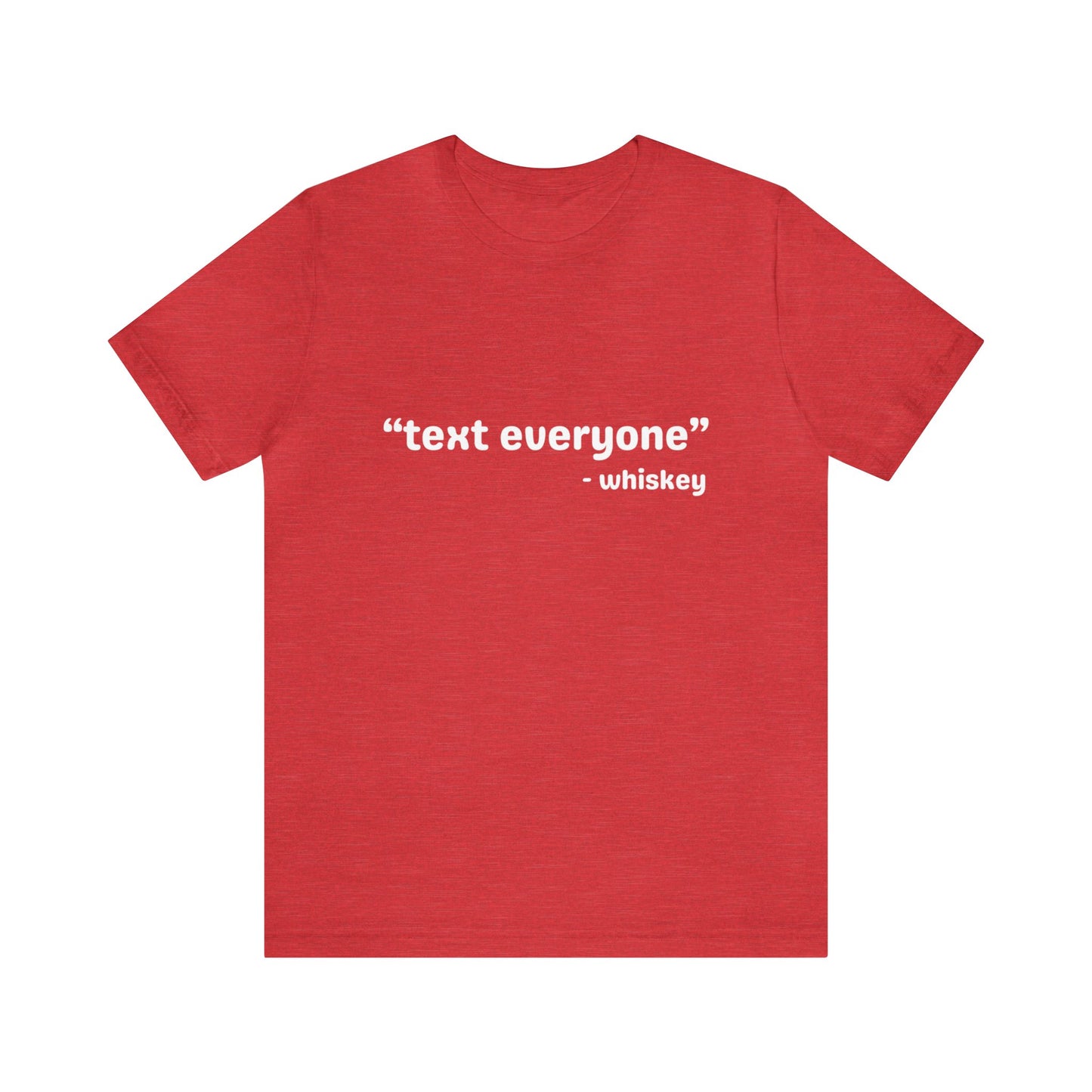 Text Everyone